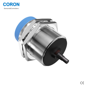 CORON CLJ1-A30-15ANB M30 a lunga distanza di brevi dimensioni metallo induttivo sensore di prossimità con NPN NC detector interruttore - Product Image 5