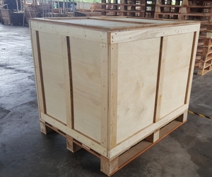 Juego al por mayor de 3 cajas de madera decorativas anidadas, cajas de madera plegables para frutas y verduras rústicas, contenedor de almacenamiento de plástico - Product Image 6