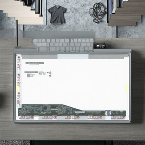 15.6 "LED 40ピンノートブック画面BT156GW02 V.1 V1 B156XW02 V.6 V6 B156XTN02.4 LP156WH2 TL B1 - Product Image 2