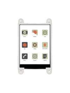 Display LCD da 2.8 pollici 240 * risoluzione 320 con interfaccia SPI per scheda ESP32 o Raspberry Pi - Product Image 6