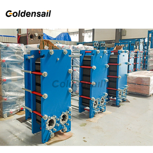 Double Circuit <strong>10</strong> <strong>kw</strong> Plate <strong>Heat</strong> <strong>Exchanger</strong>