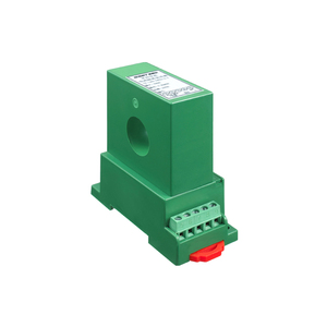 1-500V 0.5-700A Dinレール単相三相パワートランスデューサー0-10V 4-20mA出力 - Product Image 3
