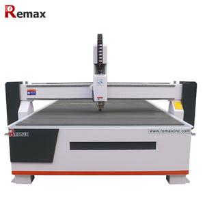 CNC Router 2040 3 Axis Carpintería CNC Router con sistema de control DSP - Product Image 1