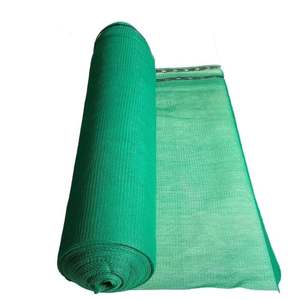 HDPE+ UV Stabilized Industrial <strong>Scaffold</strong> Dust Debris Protection Safety <strong>Mesh</strong> <strong>Net</strong> for Building Construction - Product Image 1