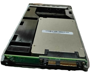 005051567 800GB SSD 3.5" แฟลช 6/12Gb SAS DataDomain ฮาร์ดดิสก์ไดรฟ์ - Product Image 1