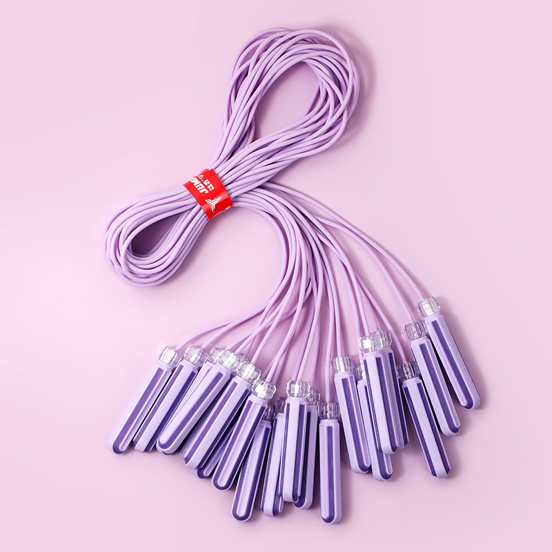 Violet-10 pièces par paquet