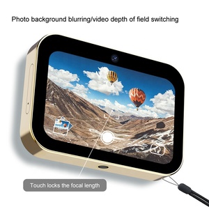 D6タッチスクリーン4K HDデジタルカメラプロフェッショナル3レンズデジタルカメラ中国卸売価格 - Product Image 4