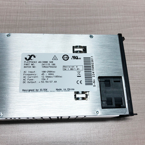 Flatpack2 Eltek 110125v 48v Power Supply Module <strong>Rectifier</strong> Ac to <strong>Dc</strong> 241115.106