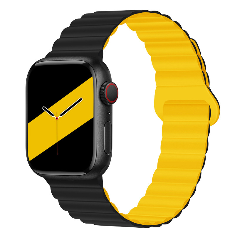 16#Black/Yellow