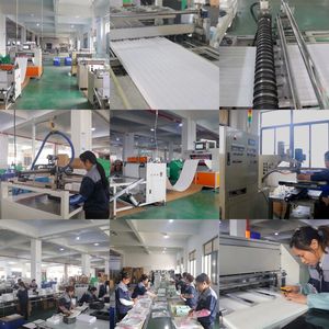 更换过滤器Hepa过滤器与霍姆斯AER1过滤器空气净化器零件 # HAPF300AH-U4R HAP242-NUC兼容 - Product Image 5