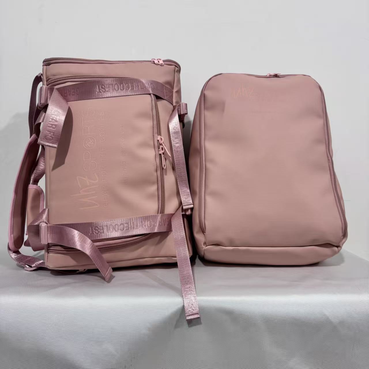 Pink-1