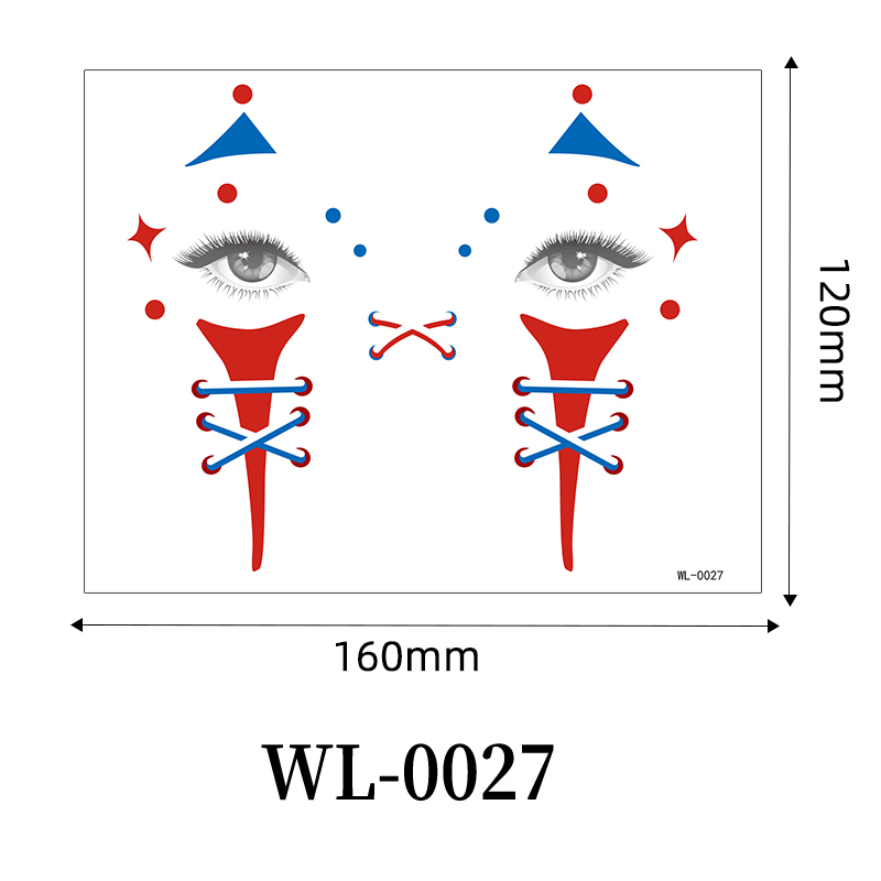 WL-0027
