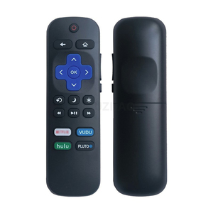 Hot Selling ROKU Series <strong>Remote</strong> Controllers Are Suitable for ROKU TVs and ROKU Box <strong>Remote</strong> Controllers