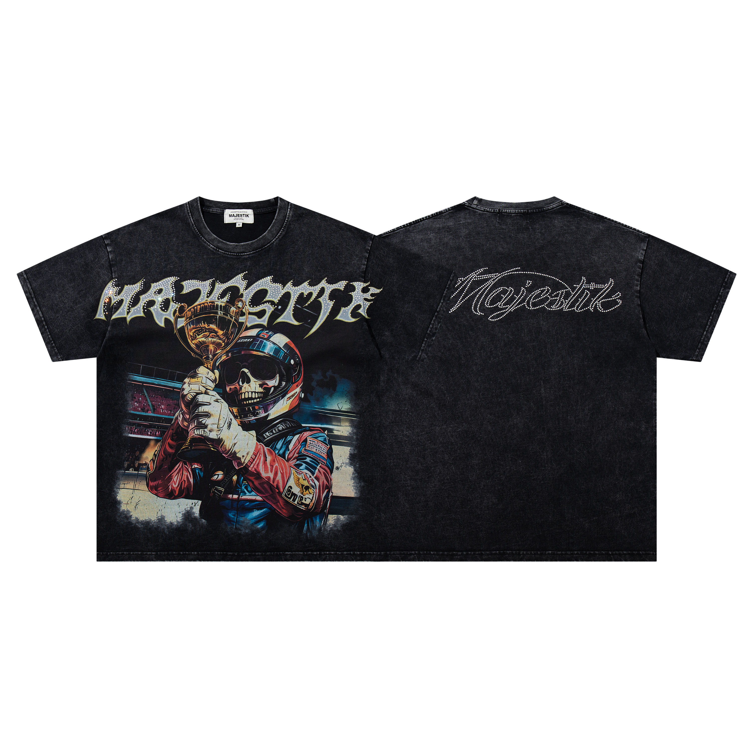 M2617-Black