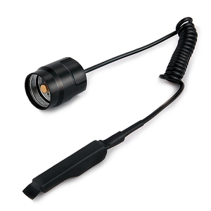 UniqueFire-linterna de luz led C8, 5 modos con memoria, 10W, XM-L2, alto lumen, recargable - Product Image 6