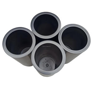 大批量定制生产供应优质石墨坩埚 - Product Image 5