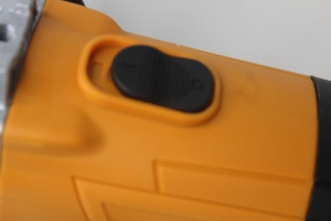 4.5英寸金属加工电动工具角磨机 - Product Image 3
