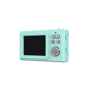 学生のためのポータブル連続撮影ボタンコントロールCCDHDデジタルビデオデジタルカメラ - Product Image 1