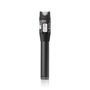 Benutzer definierte Fabrik 5mw-50mw Glasfaser kabel tester 650nm Visual Fault Locator für VFL für 4G 3G GSM GPRS POE SDK TCP-Netzwerke - Product Image 3