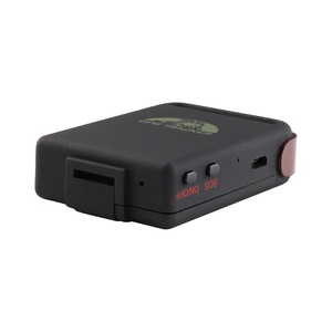 COBAN-rastreador GPS para coche y mascota, dispositivo de seguimiento Personal, GPS102B, automático, Web gratis, para vehículo, coche, ancianos - Product Image 3