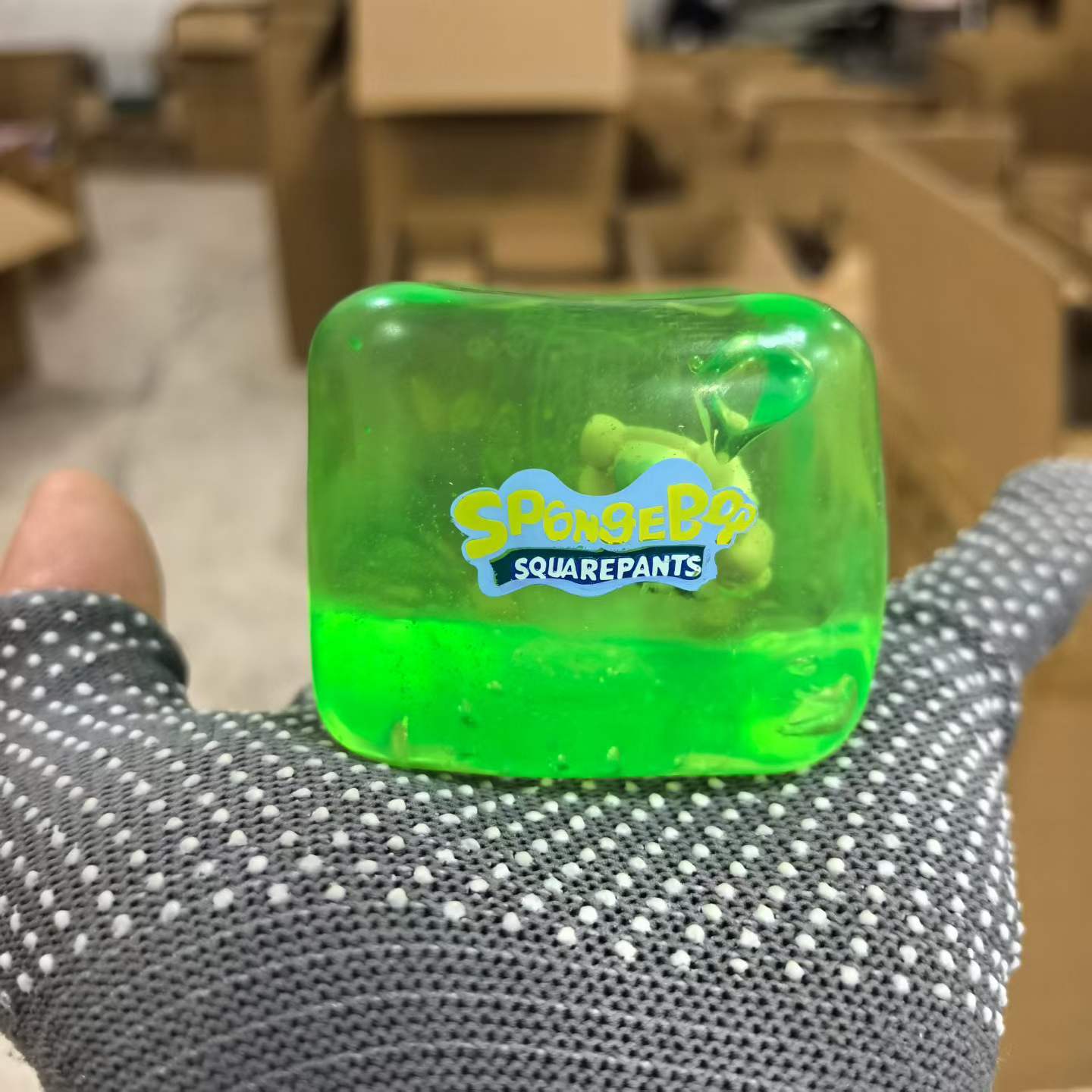 Verde
