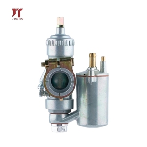 Chất lượng cao 250cc New Jawa mz175 wsk125 wsk 125 xf175 xe máy động cơ xe đạp sửa đổi Xe tay ga Dirt Pit xe đạp sửa đổi bộ chế hòa khí - Product Image 1