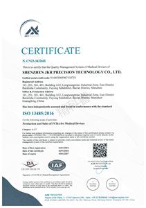 Telecomando drone trasmettitore e ricevitore circuito integrato PCBA assemblaggio giocattolo aereo PCB parti scheda madre - Product Image 5