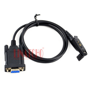 RS-232 Funkgerät GP328 GP328plus Programmier kabel - Product Image 1