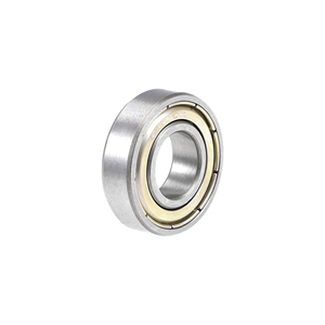 <strong>62900</strong> ZZ <strong>62900</strong> <strong>2RS</strong> 61900 Deep groove Ball Bearing High Quality 10*22*6mm - Product Image 1
