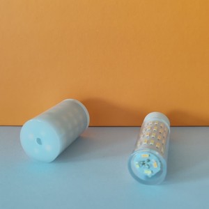110V 220VAC Tuya Wi-Fi 2700-6500K Dimmable Smart <strong>G9</strong> <strong>Led</strong> Bulb Work for Alexa google Control by APP or Voice - Product Image 5