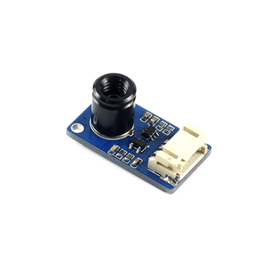 Ahududu PI MLX90640 kızılötesi termal kamera modülü 110/55 derece görüş açısı I2C arayüzü