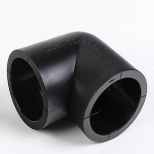 China <strong>Factory</strong> Wholesales Premium Hdpe Pe100 Pipe Fittings Tee Elbow Flange <strong>Reducer</strong> 20mm