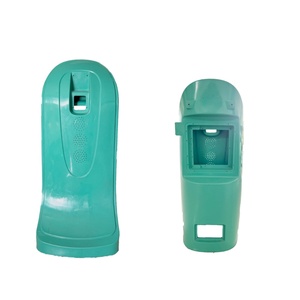 Tùy chỉnh thiết kế quay khuôn LLDPE vỏ nhựa cho máy ẩn nhân viên kiểm tra trong thời gian tham dự Máy ghi âm - Product Image 2