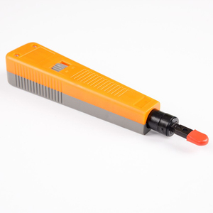 ผลกระทบ110หมัดลงเครื่องมือเครือข่าย - Product Image 2