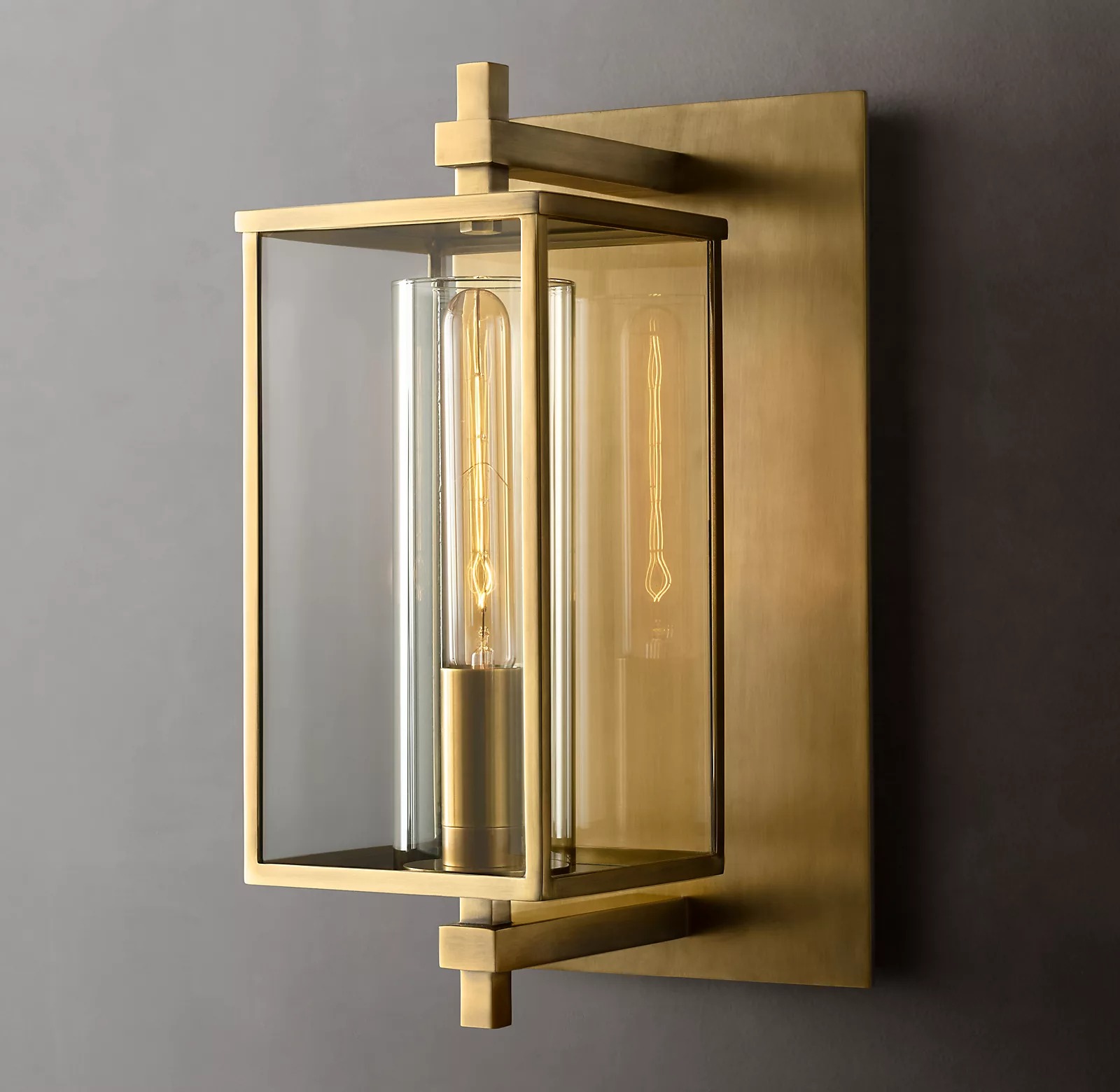 Iron -- gold w29 * h41 * l27cm