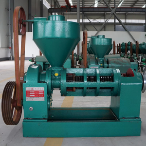 7.5kw קוקוס חרדל קוקוס שמן צמחי שומשום מה שהופך מכונת שמן קוקרה לחיצה על מכונות 26 קונים