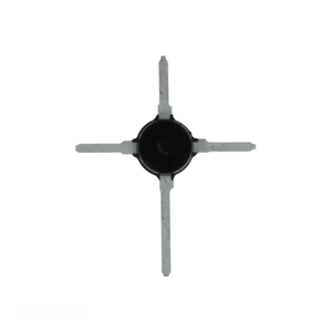 授权经销商MRF581A Micro-X陶瓷晶体管元件电子
