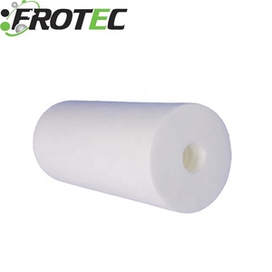 Frotec <strong>5</strong> Micron <strong>Filter</strong> 20 Inch Big Jumbo Sediment Melt Blown <strong>PP</strong> <strong>Filter</strong> Cartridge for Household Water <strong>Filter</strong> System - Product Image 5