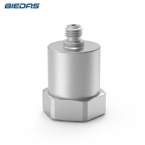 BYDED0025 Piezoelectric Acceleration <strong>Sensor</strong> Stable Performance Voltage Type IEPE Wide Frequency/<strong>Dynamic</strong> <strong>Range</strong> - Product Image 2