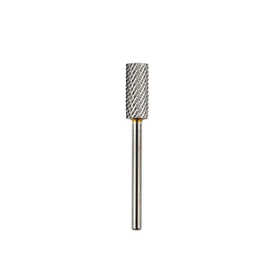 Dostu servis iki yönlü kesim elektrikli makine 4XC küçük varil karbür 3/32 tırnak matkap ucu - Product Image 6