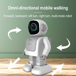 2023 yeni en insansı akıllı Robot Petbot dans programlama eğitim robotu - Product Image 2