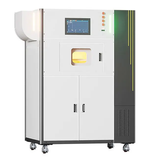 Bestseller Formindustrieller selektiver Lasersinter 3D-Drucker