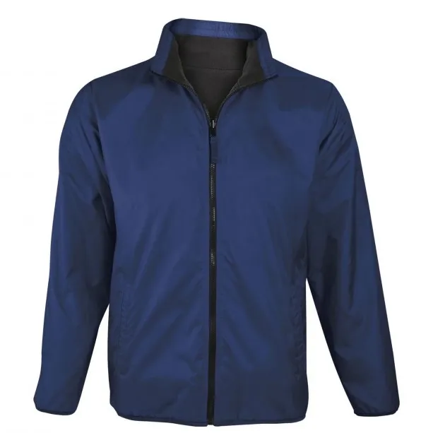 Blue Navy, Blue Royal, Black