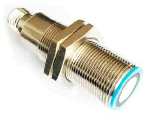 LE Raun M18 Ultrasonic Distance Measurement <strong>Linear</strong> Displacement Liquid Level <strong>Sensor</strong> Analog RS485 Switching <strong>Output</strong> 300 500 1000mm