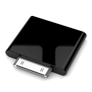 30-poliger drahtloser Bluetooth-Audio adapter 30-poliger Bluetooth-Sender iPod-Audio-Sender - Product Image 4