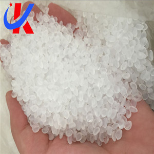 En iyi fiyat!! Bakire, geri dönüşümlü, şeffaf HDPE reçine, LDPE granüller, LLDPE hammadde - Product Image 2