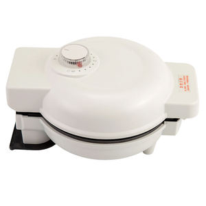 Factory Stock Hot Sale Tragbare Waffeleisen Automatische Home Multifunktions Mini Waffeleisen Elektrische Frühstücks maschine - Product Image 5