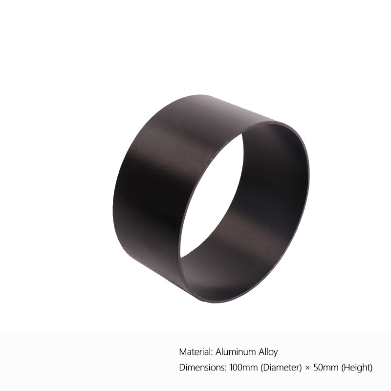 Rond, 10*5cm