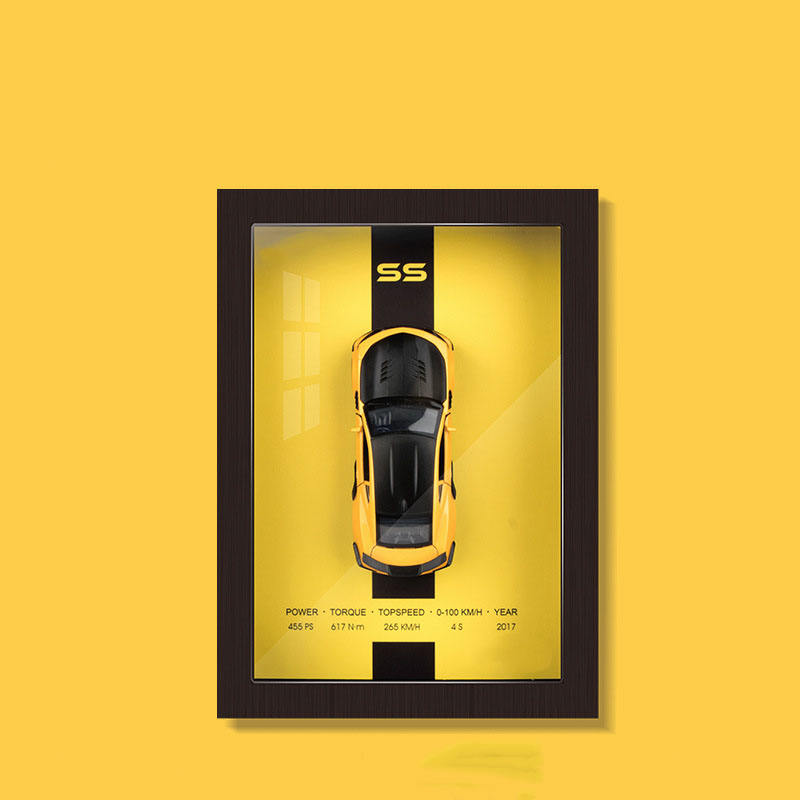 สีเหลือง