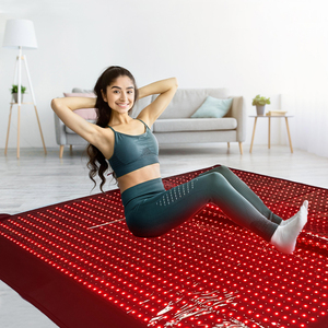 Portable Far Infrared Light Sleeping Bag Fast <strong>Sleep</strong>-<strong>Aid</strong> for Insomnia Patients Natural Treatment Without Harm - Product Image 4